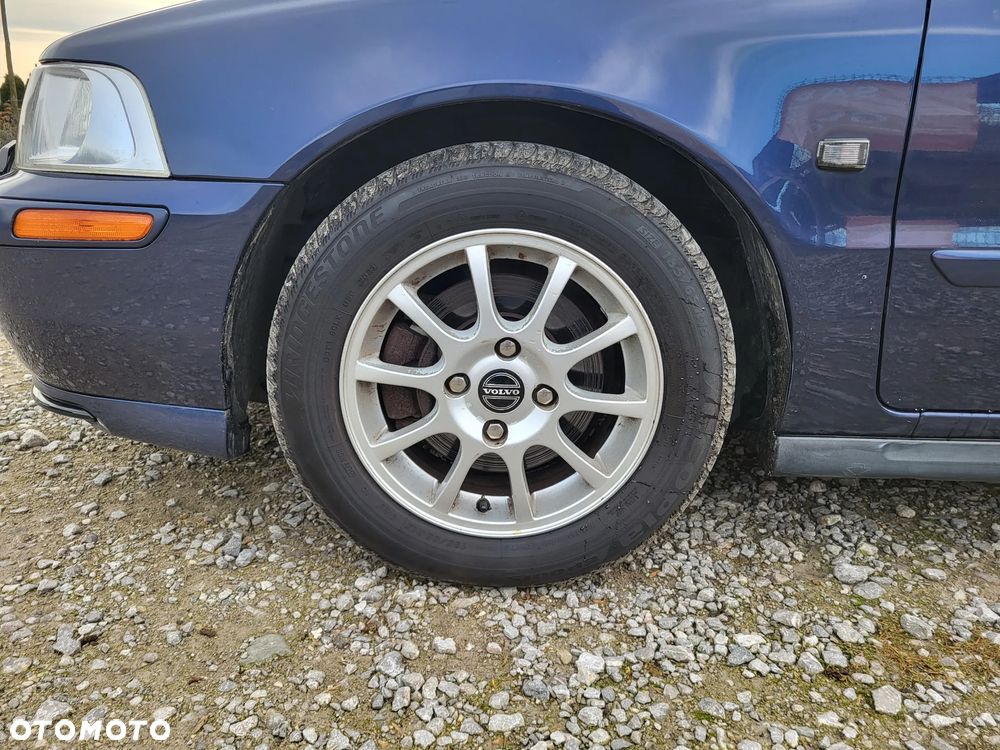 Volvo V40 1.9 D Classic Limited Edition Sport - 27