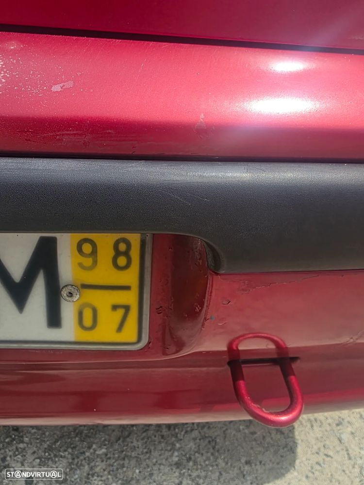 Peugeot 106 - 14