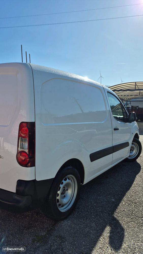 Citroën Berlingo - 6