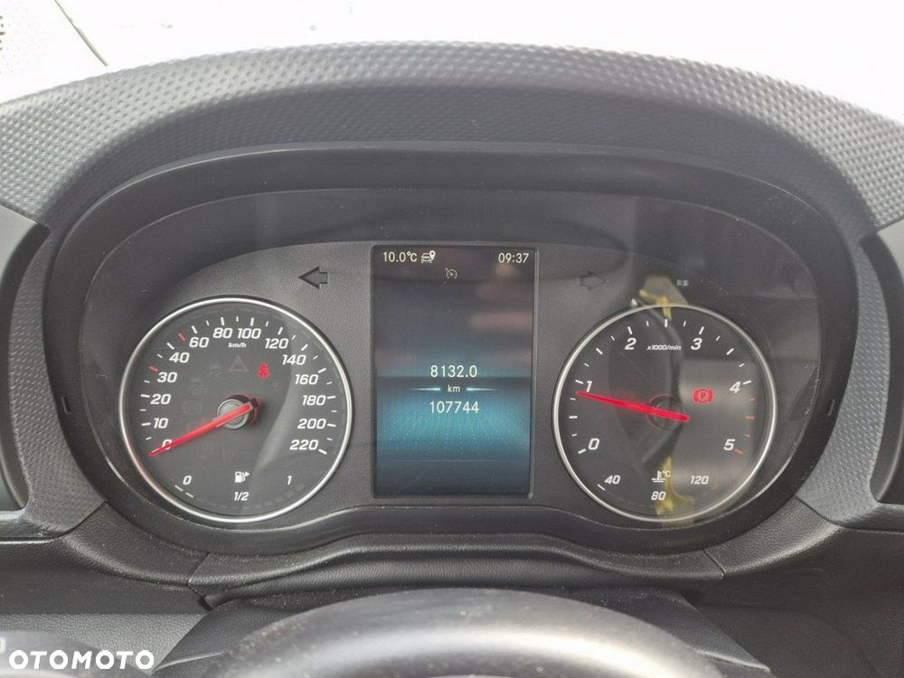 Mercedes-Benz Citan - 10