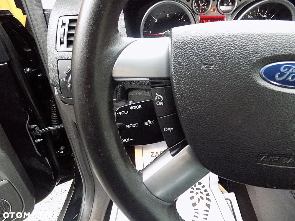 Ford Kuga 2.0 TDCi Titanium S - 12