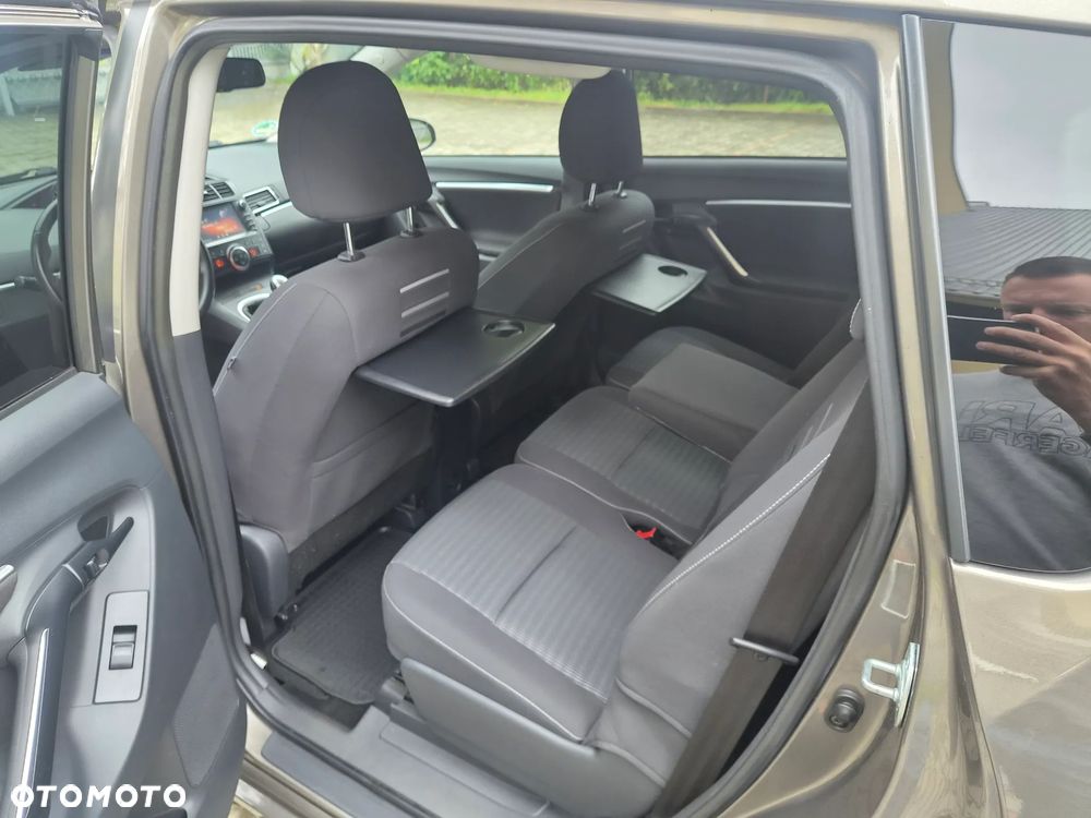 Toyota Verso 1.8 5-Sitzer Edition-S - 12