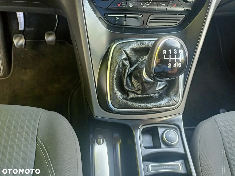 Ford C-MAX - 16