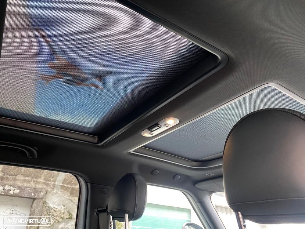 MINI Countryman Cooper SD Northwood Edition Auto Desportiva - 9