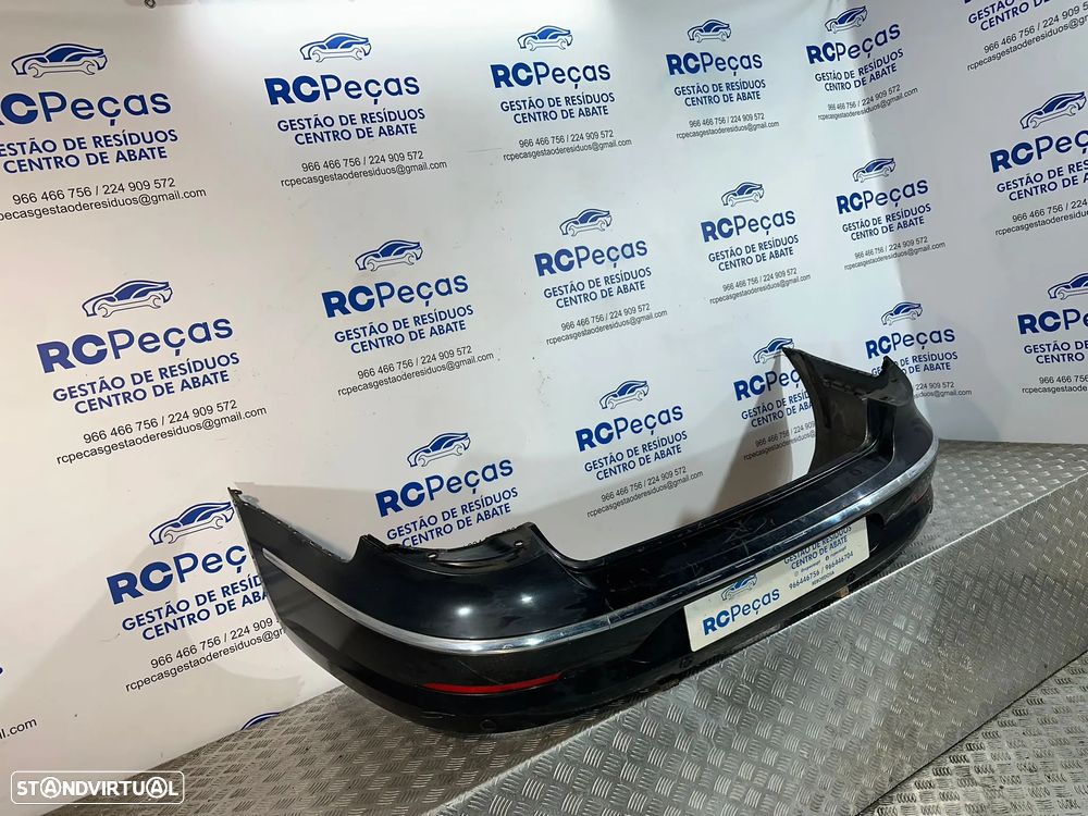 .Parachoques Original Trás Traseiro VW Volkswagen Passat CC B6 3C8807421 2008 - 2017 - 2