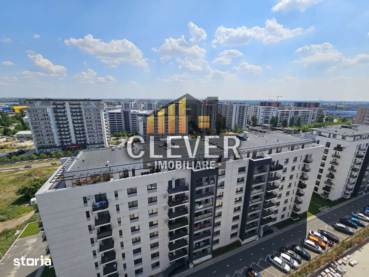 2 bd property photo in Drumul Gura Racului