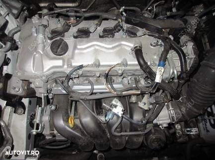 MOTOR 2.0 BENZINA COD : A3ZR-A22 TOYOTA RAV4-AVENSIS - 1