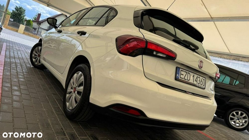 Fiat Tipo 1.4 Classic - 14