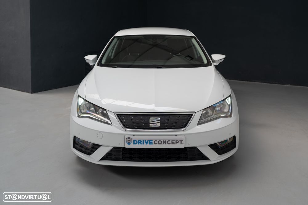 SEAT Leon 1.0 EcoTSI Style S/S - 3