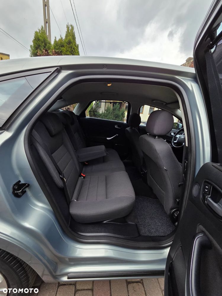 Ford Mondeo 2.0 Titanium - 24