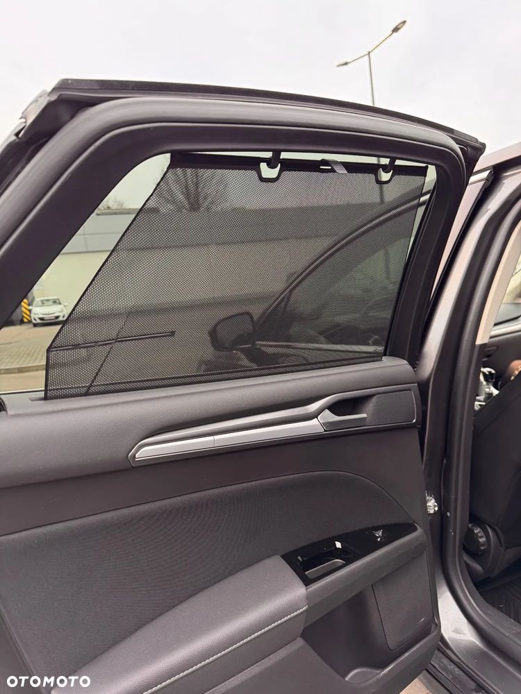 Ford Mondeo 1.5 EcoBoost Edition - 28