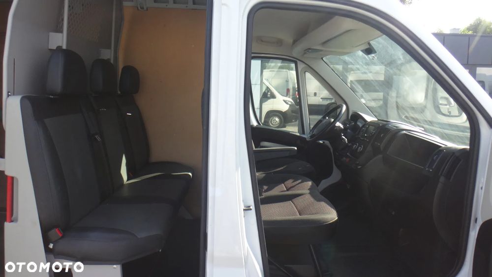Peugeot Boxer - 10