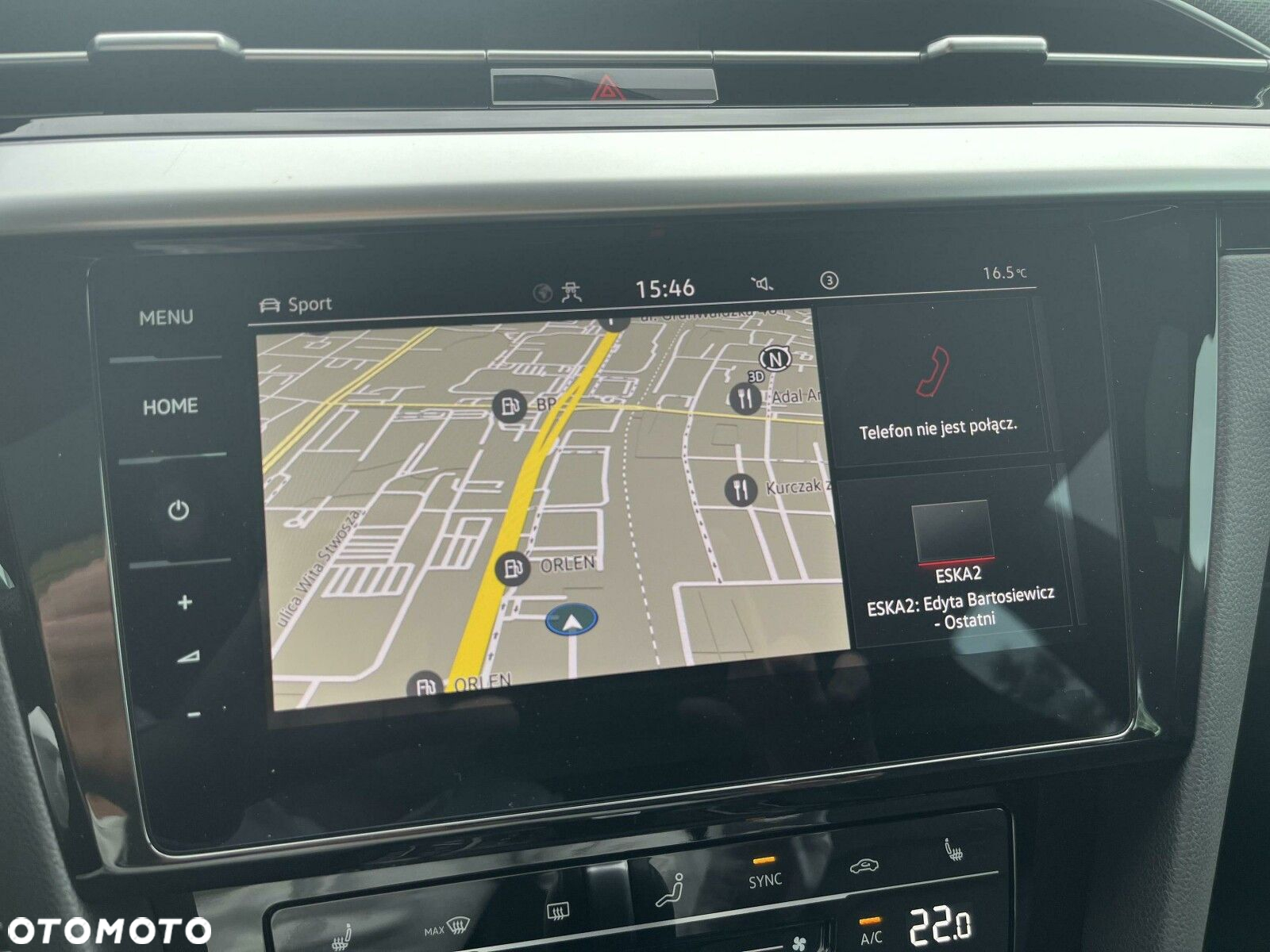 Volkswagen Arteon 2.0 TSI R-Line DSG - 27