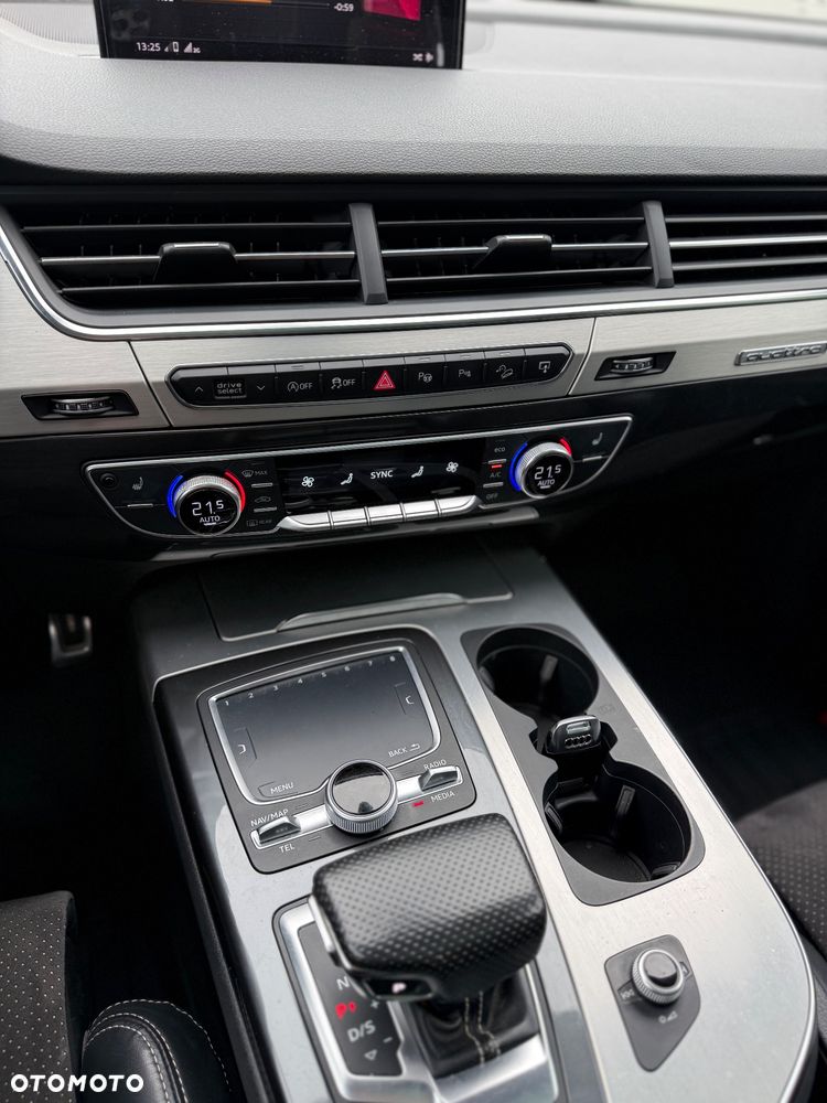 Audi Q7 - 20