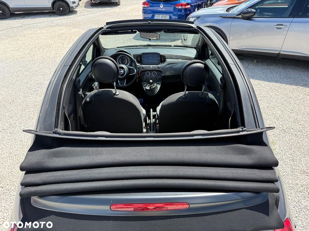 Fiat 500 1.0 GSE Hybrid Club - 11