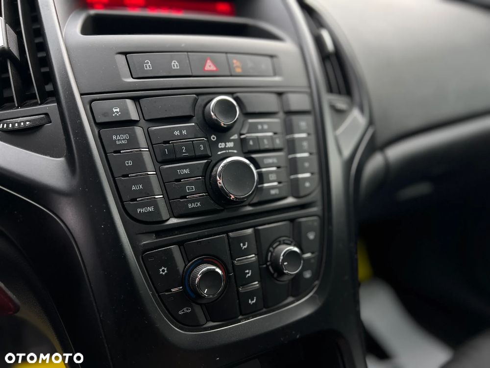 Opel Astra 1.4 Active - 21