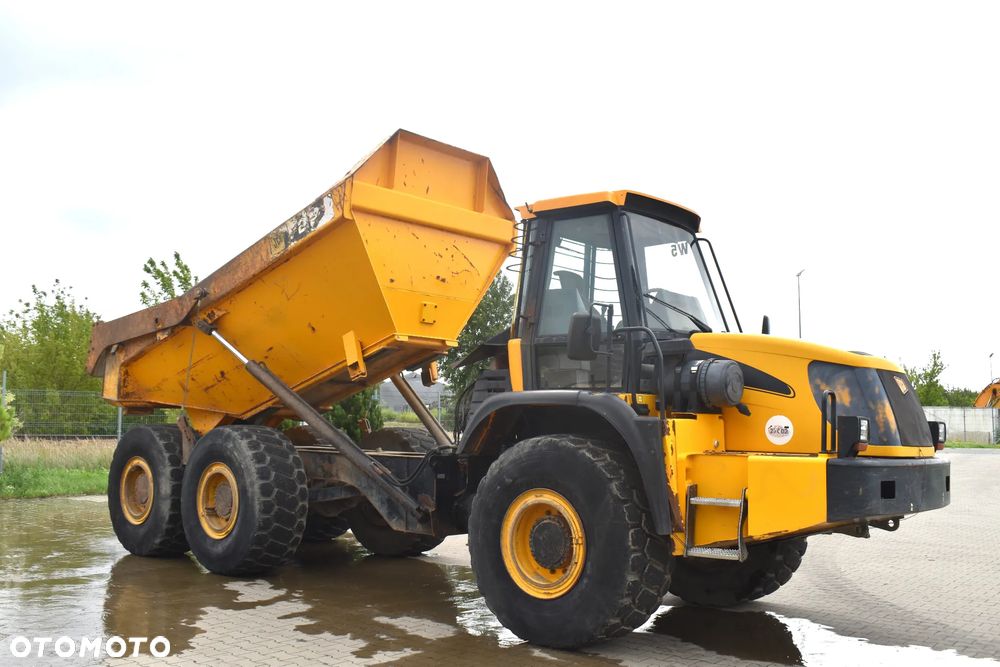 JCB 722 - 20
