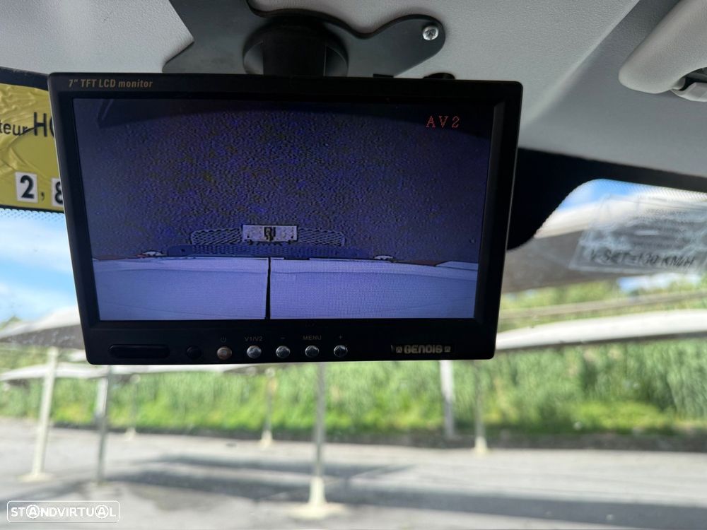 Iveco Daily Iveco 35S16 - 10