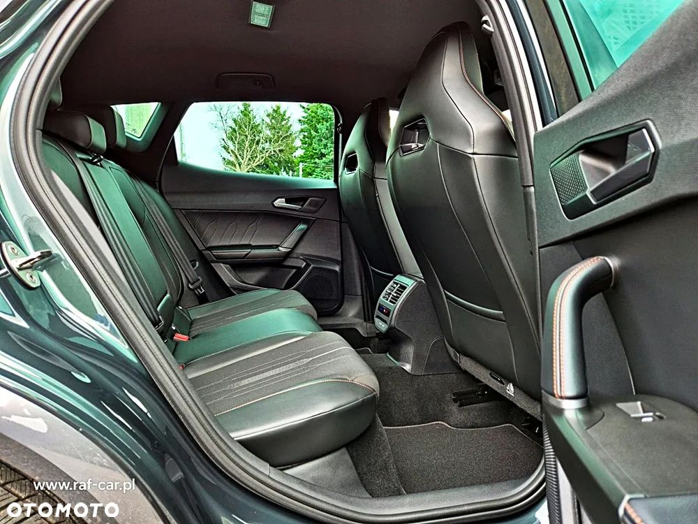 Cupra Formentor VZ 2.0 TSI DSG - 15