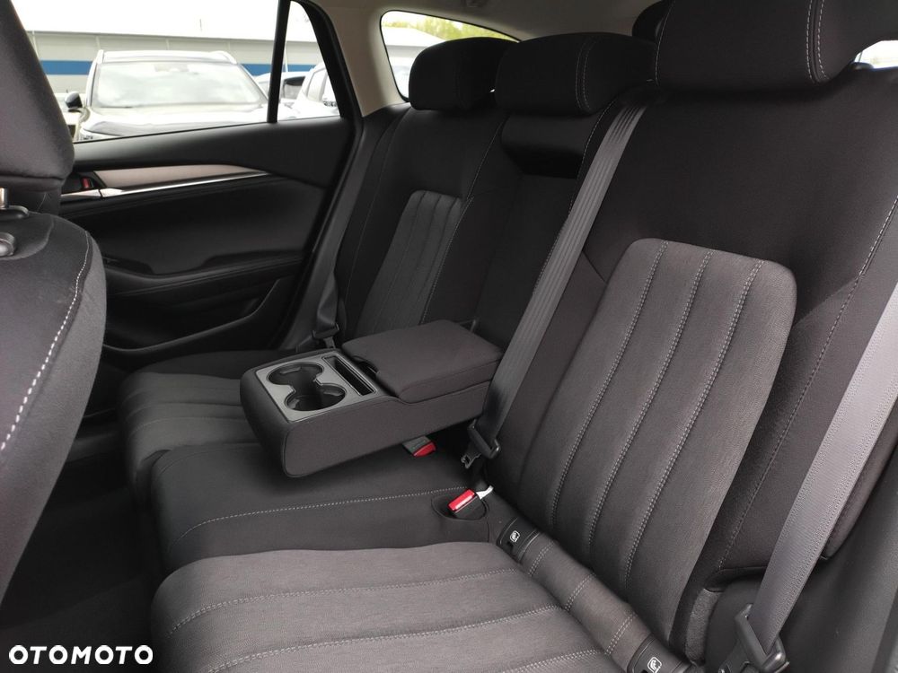 Mazda 6 2.0 SkyMotion - 24