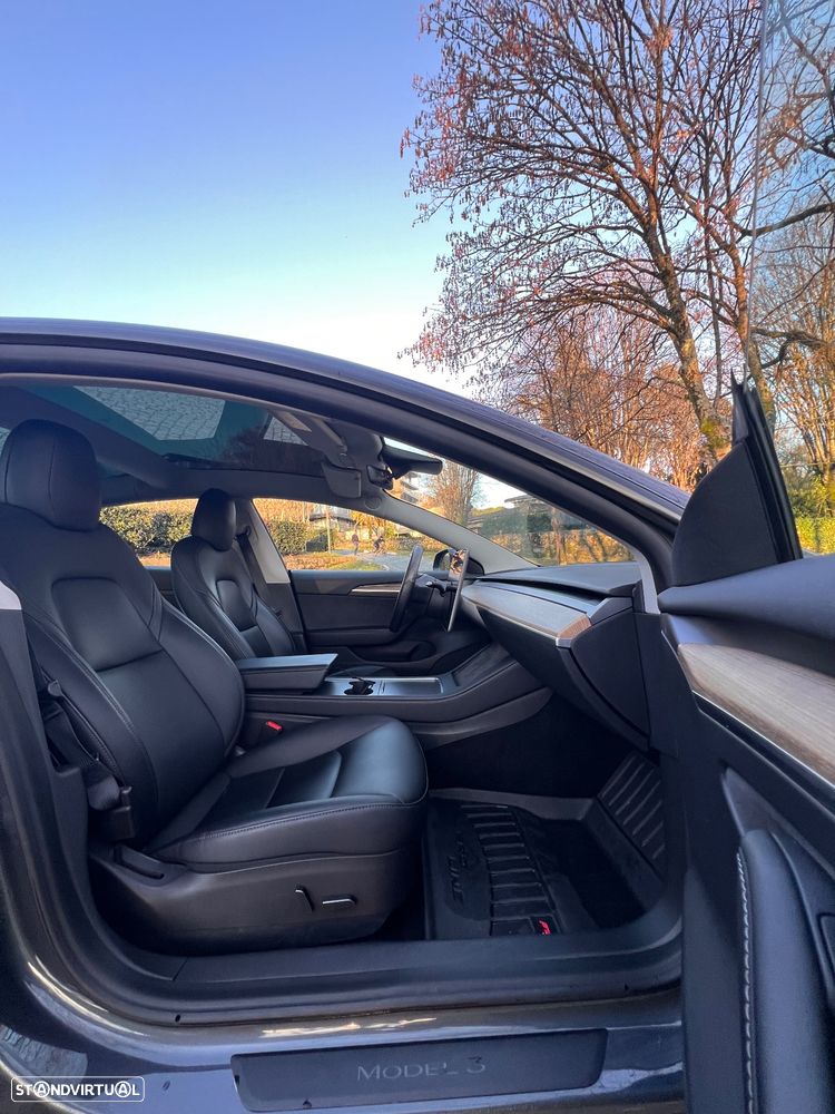 Tesla Model 3 Long Range AWD Dual Motor - 15