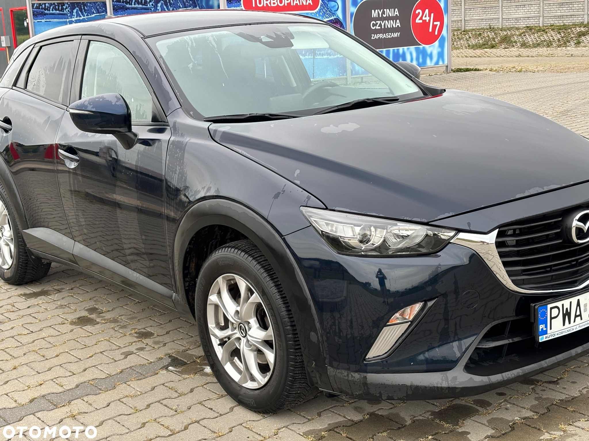 Mazda CX-3 2.0 Skymotion - 6