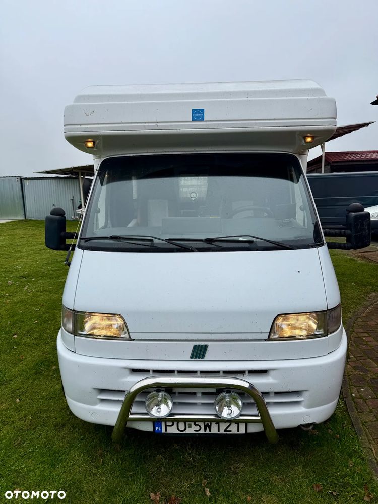 Fiat DUCATO - 5