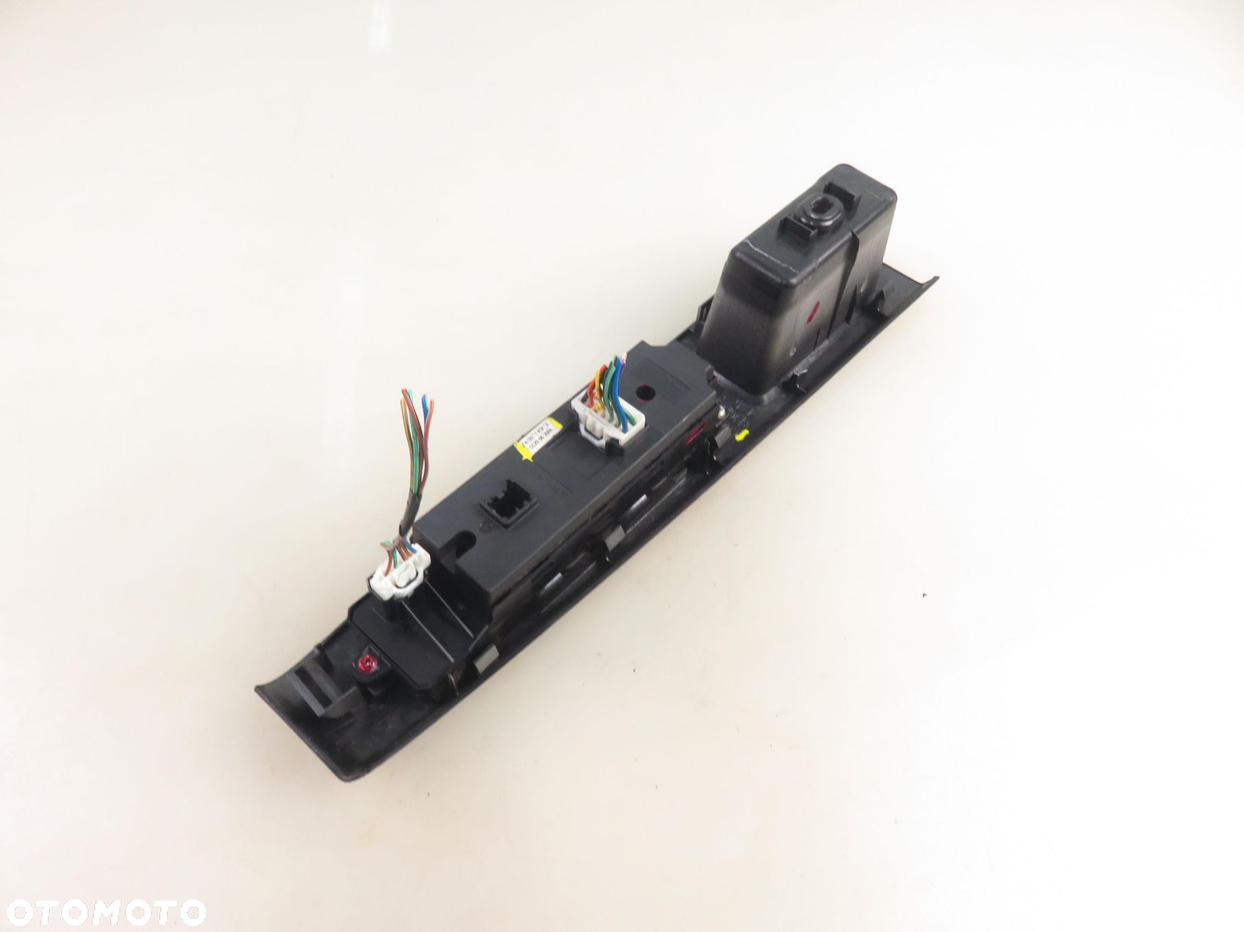 PANEL SZYB MAZDA 5 (CR19) CC2966350A CC65684L6 - 5