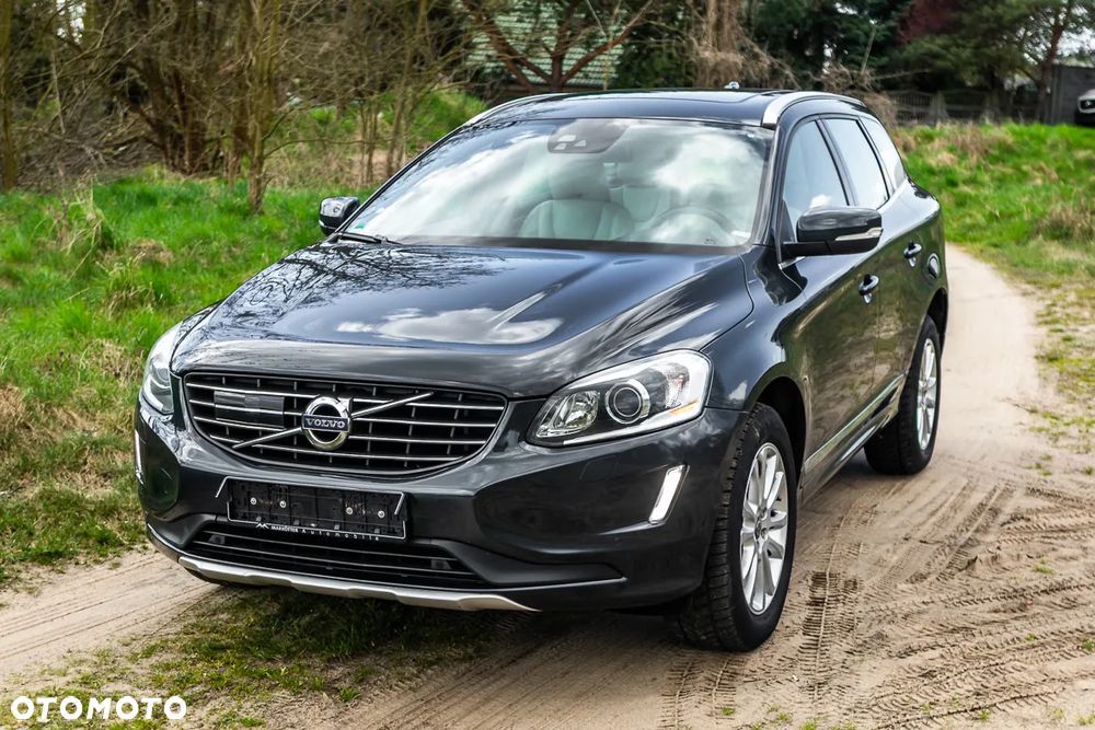 Volvo XC 60 - 3