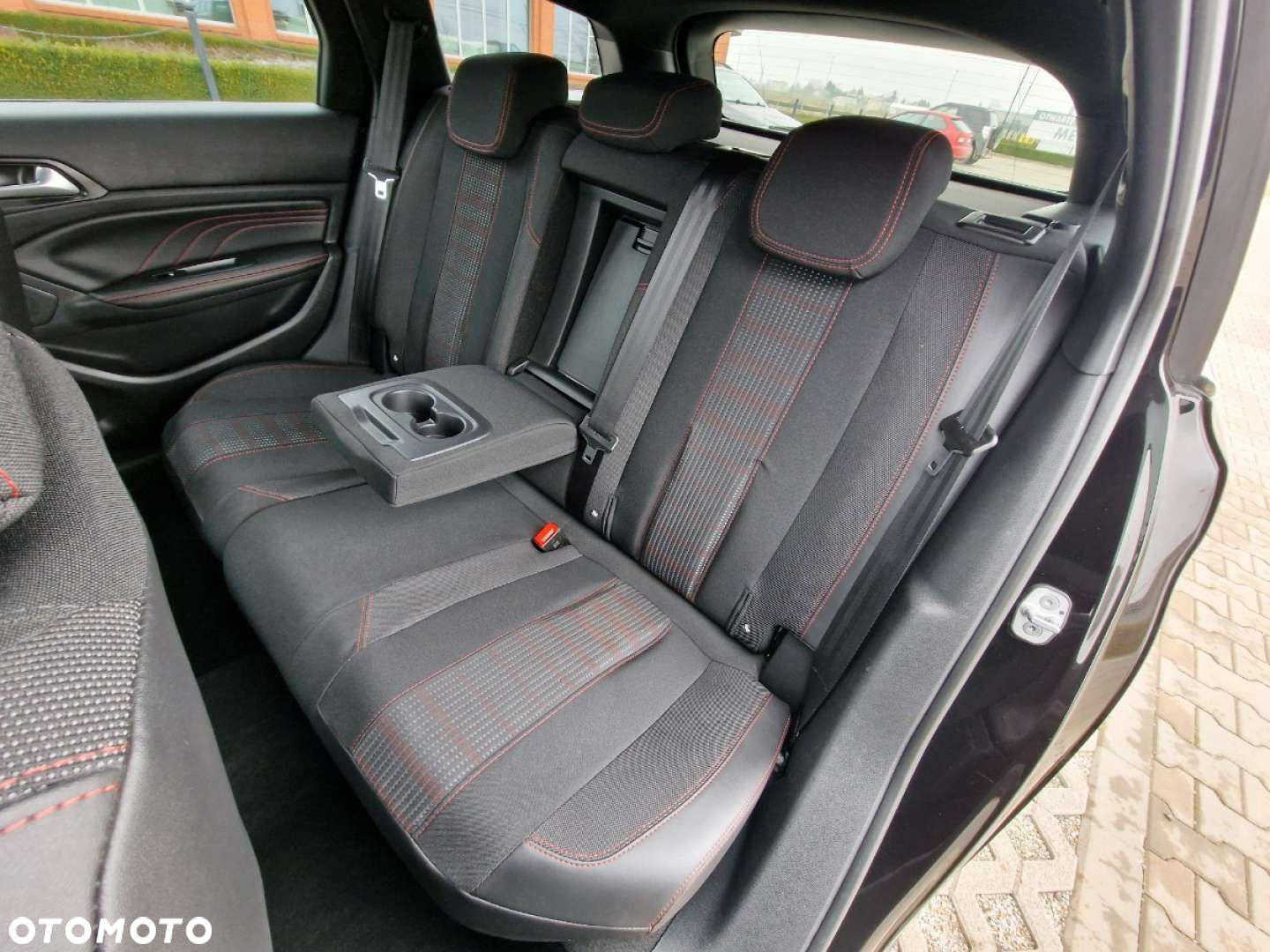 Peugeot 308 - 29