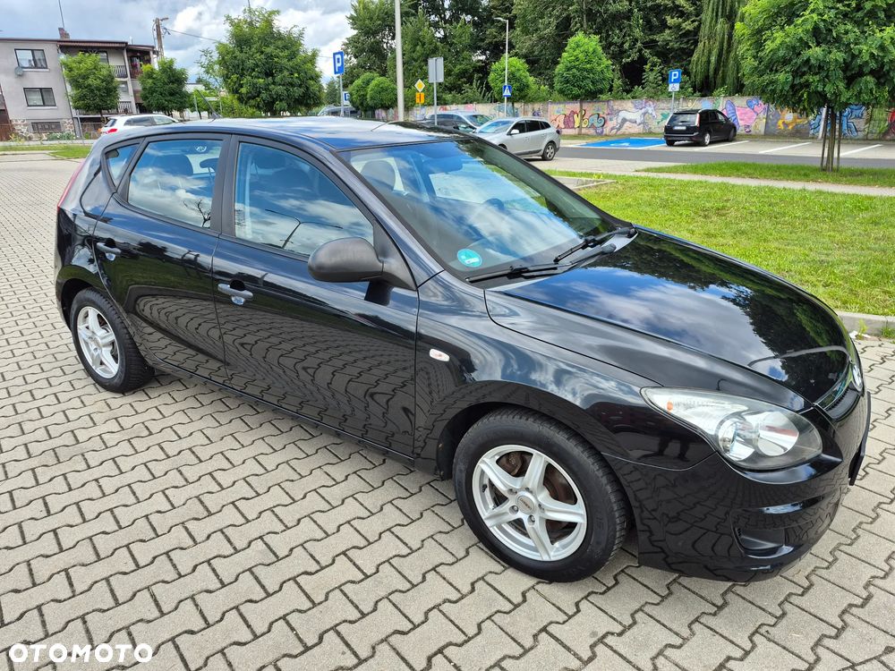 Hyundai i30 1.4 Edition 20 - 12