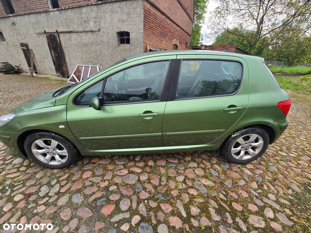 Peugeot 307 1.6 XT Premium - 2