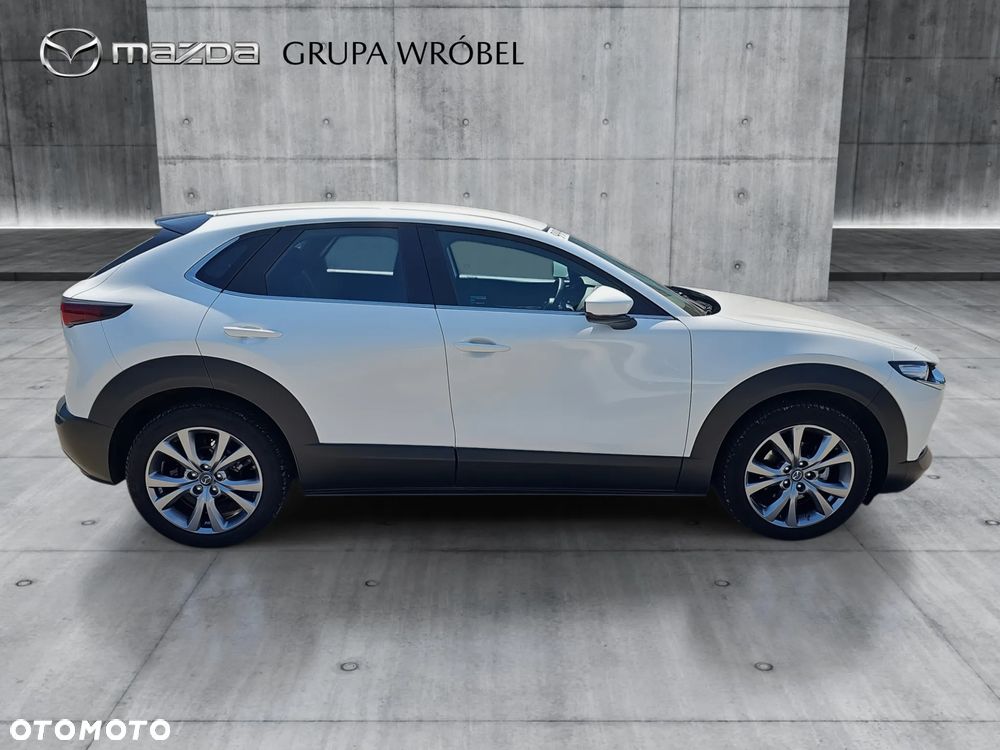 Mazda CX-30 2.0 mHEV Centre-Line 2WD - 4