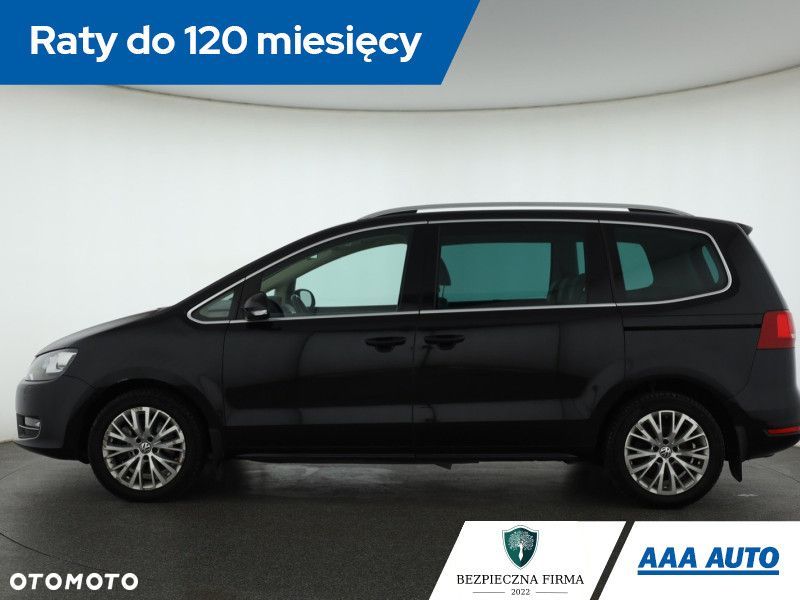 Volkswagen Sharan - 4