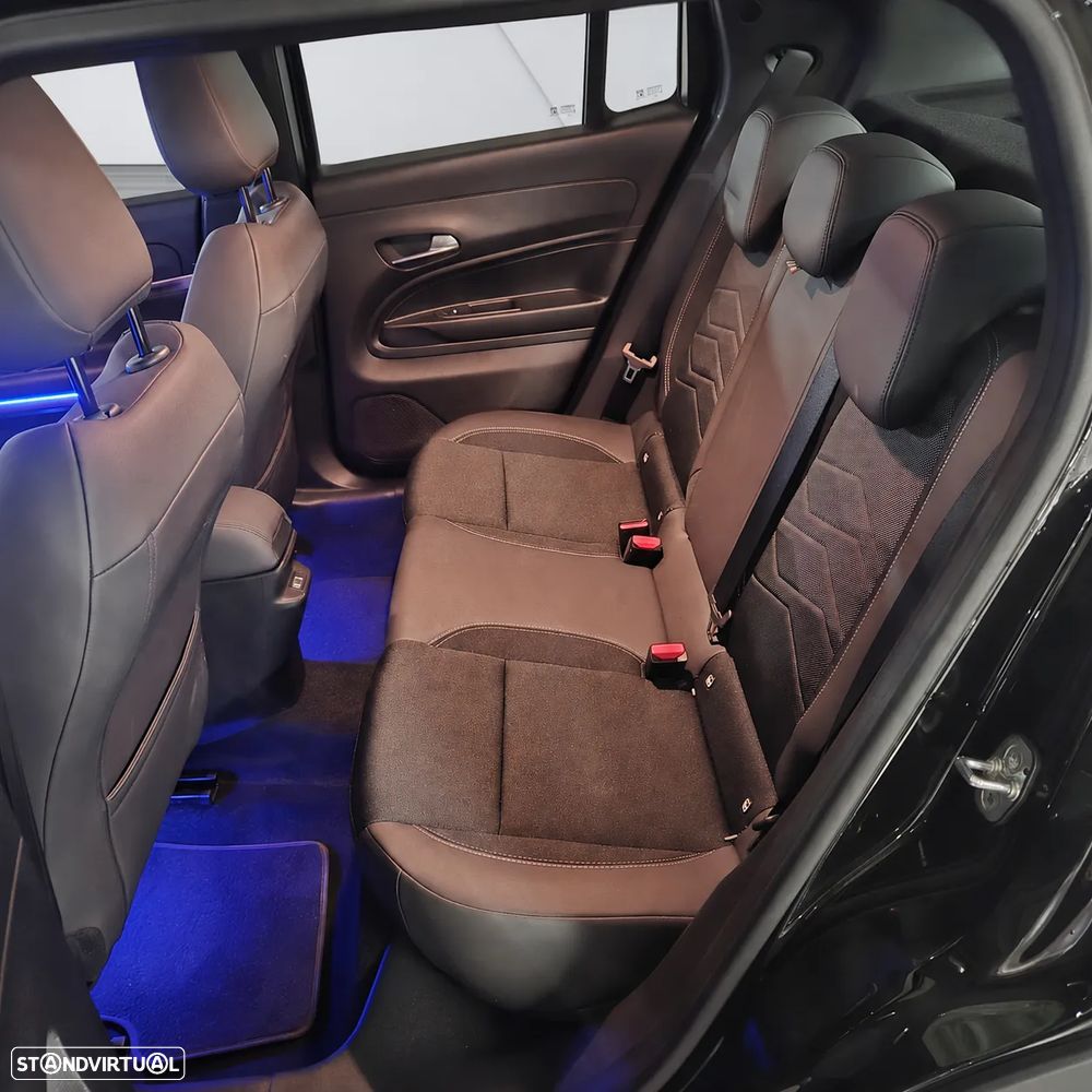 Jeep Avenger 1.2 GSE T3 Altitude - 12