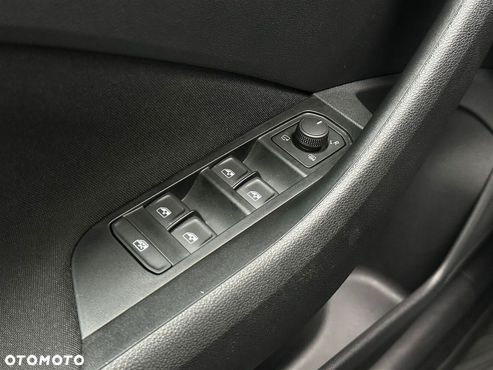 Skoda Kamiq 1.5 TSI Selection DSG - 16