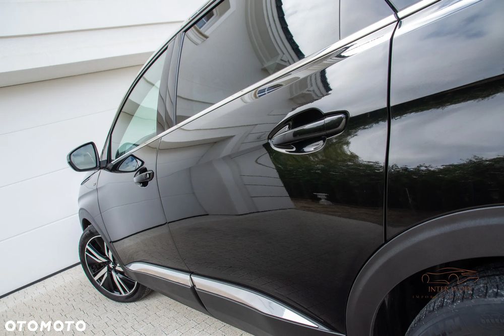 Peugeot 5008 PureTech 180 EAT8 Stop & Start GT Pack - 37
