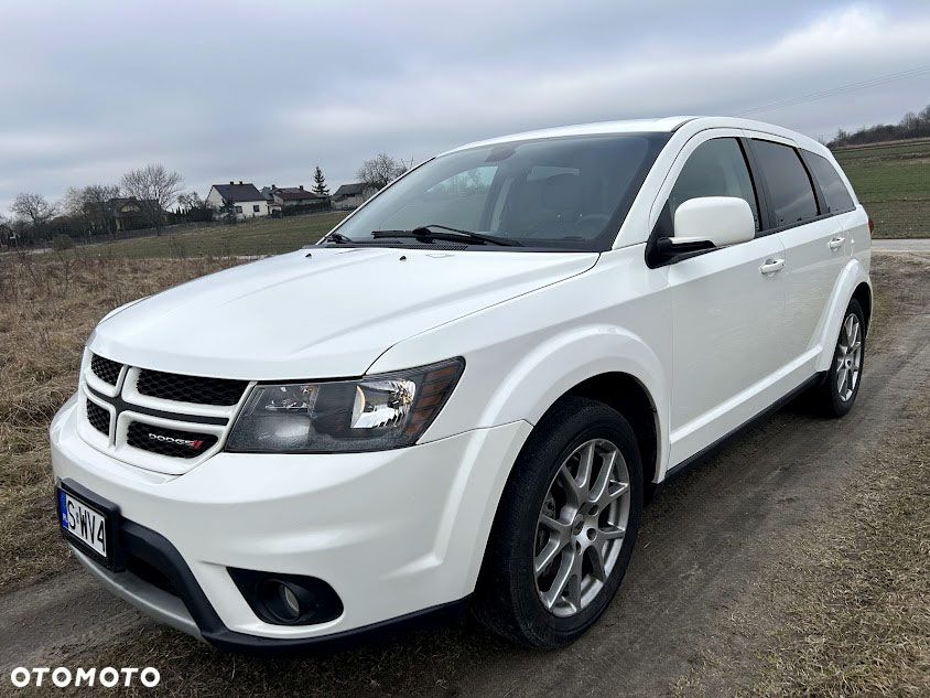 Dodge Journey - 2
