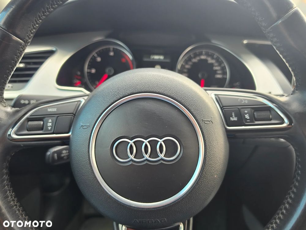 Audi A5 Sportback 2.0 TDI DPF - 32