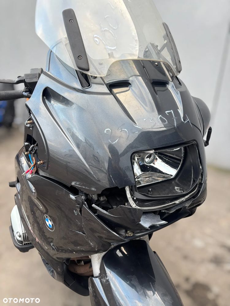 BMW RT - 12