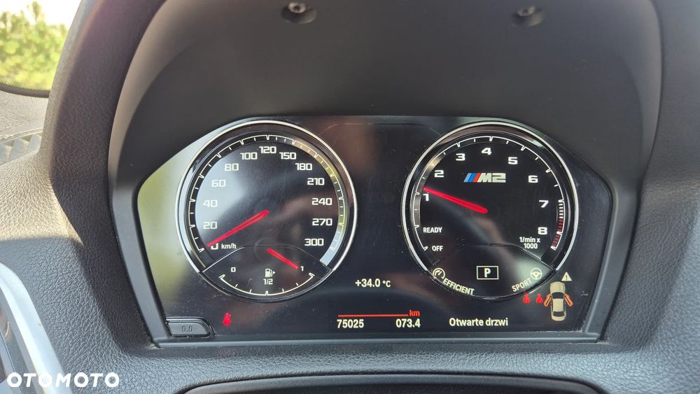 BMW M2 - 13