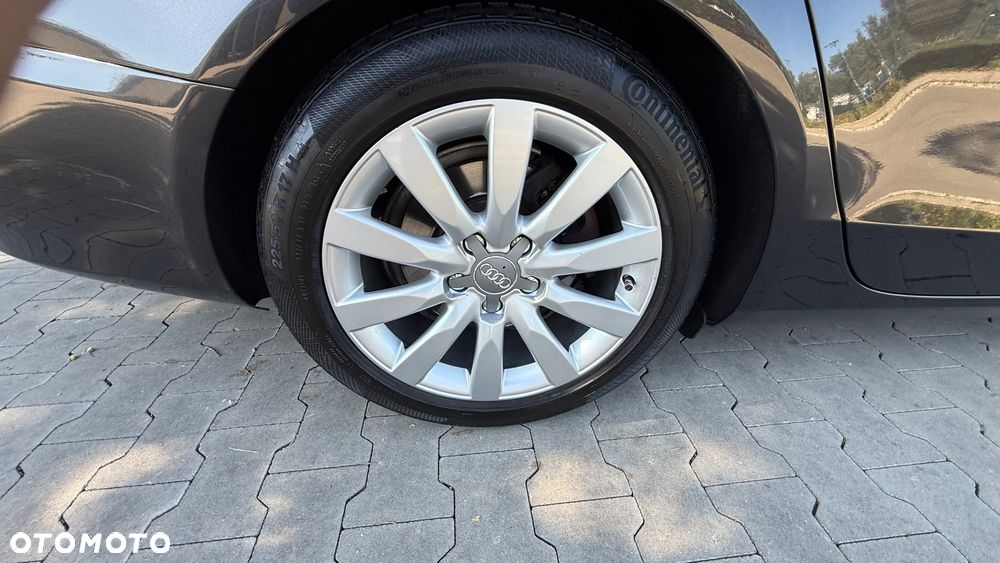 Audi A4 Avant 2.0 TFSI Quattro - 20
