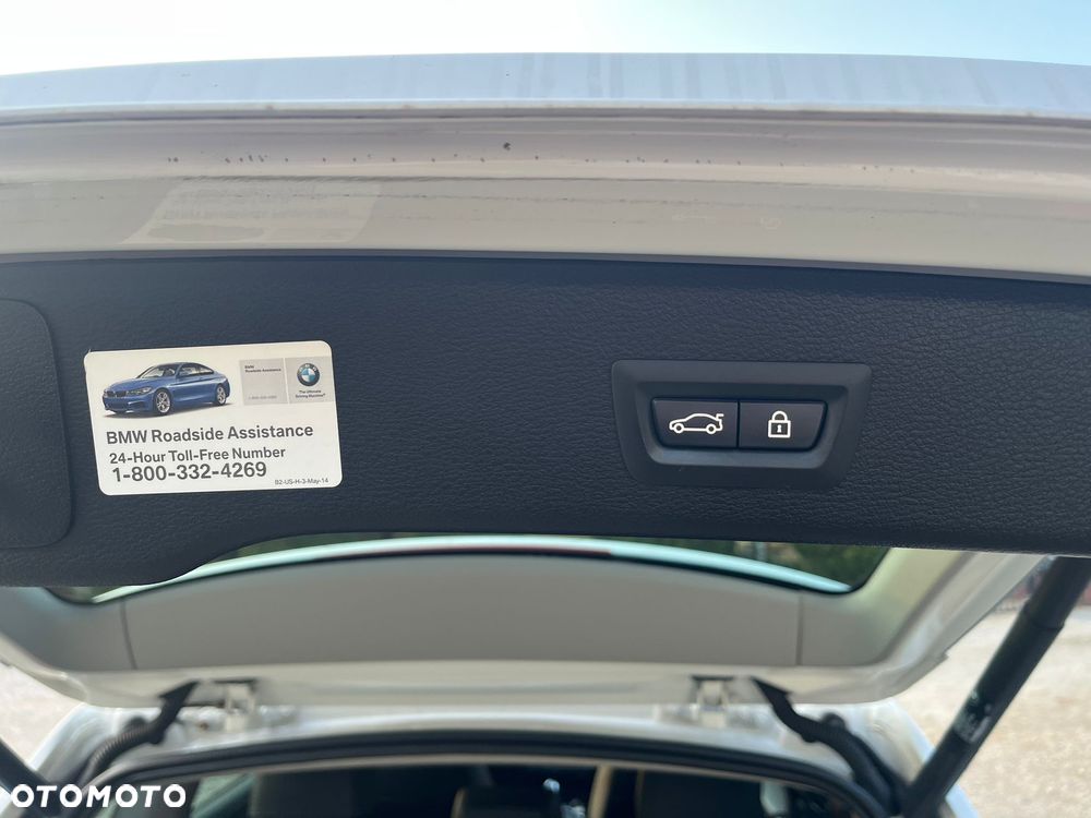 BMW X3 - 27