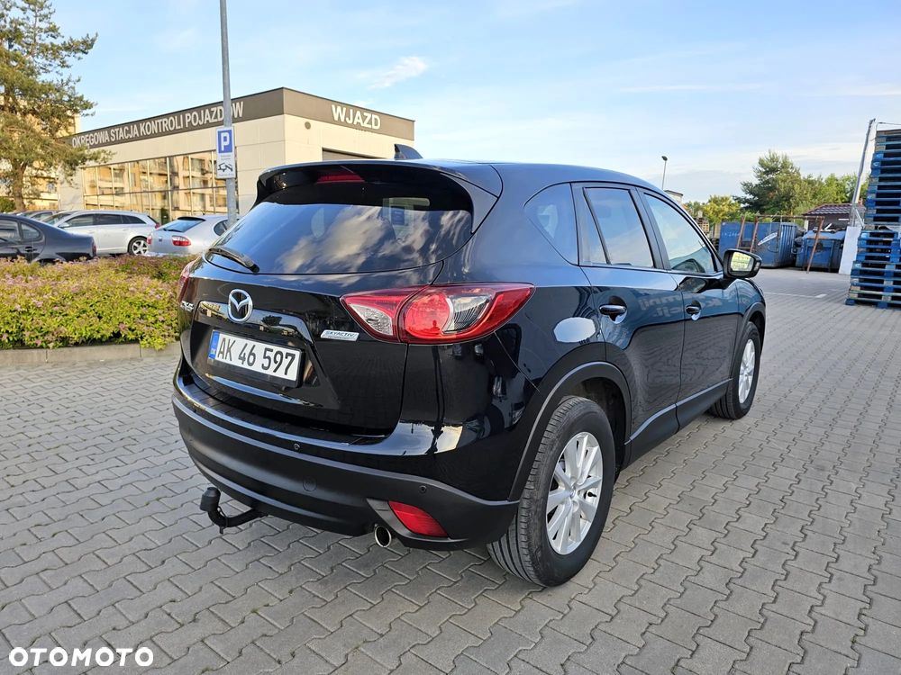 Mazda CX-5 2.0 Skyenergy 2WD - 11
