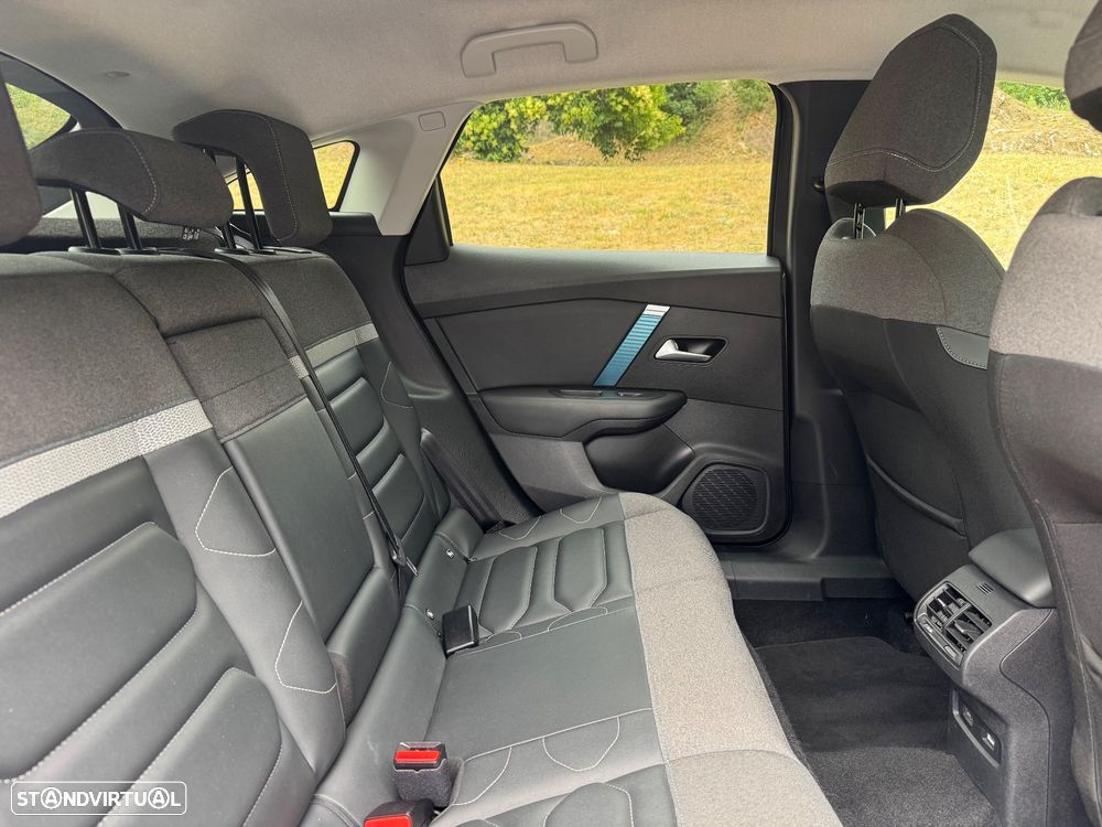 Citroën e-C4 50 kWh Shine Pack - 13