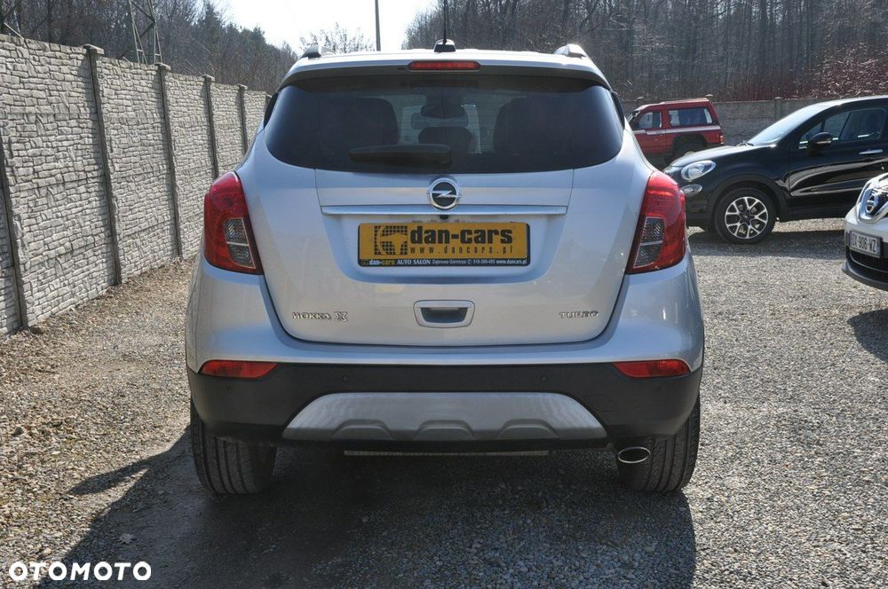 Opel Mokka ver-1-4-t-cosmo - 4