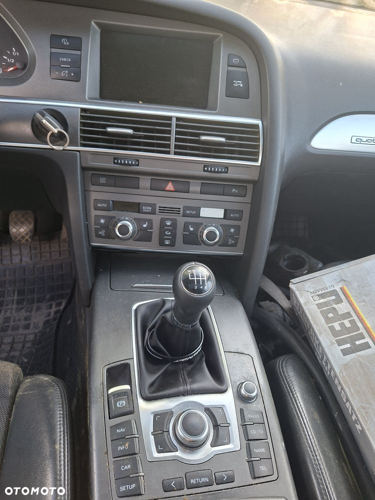 Audi A6 Limousine - 2
