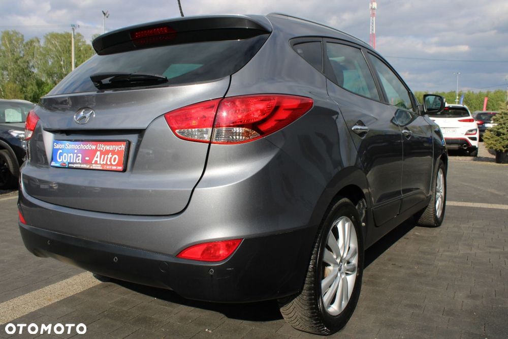 Hyundai ix35 - 13