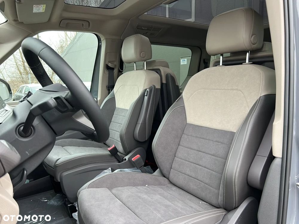 Volkswagen Multivan - 6