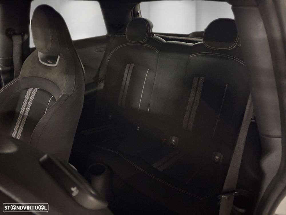 MINI 3 Portas Cooper S - 6